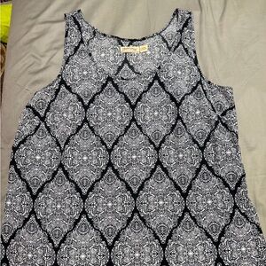 Faded Glory dress shirt